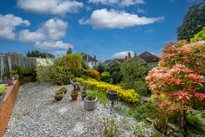 garden- click for photo gallery